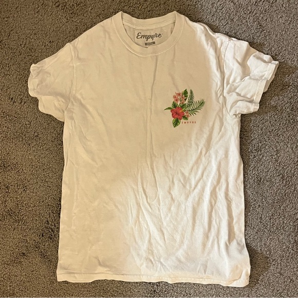 Empyre Shirt with Cool Tiger Design - Picture 1 of 2